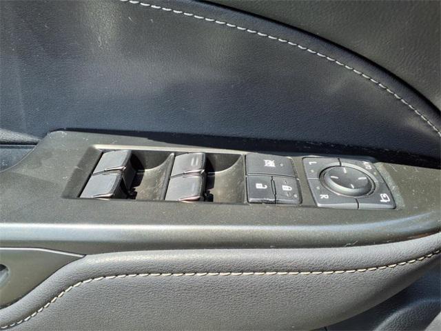 used 2022 Lexus NX 350 car, priced at $38,440