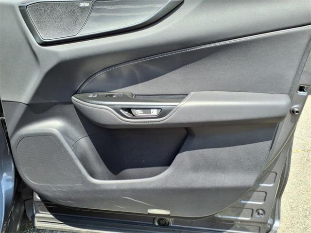 used 2022 Lexus NX 350 car, priced at $38,440