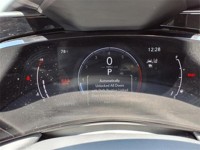 used 2022 Lexus NX 350 car, priced at $38,440