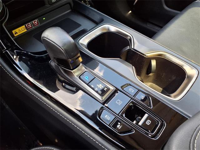 used 2022 Lexus NX 350 car, priced at $38,440