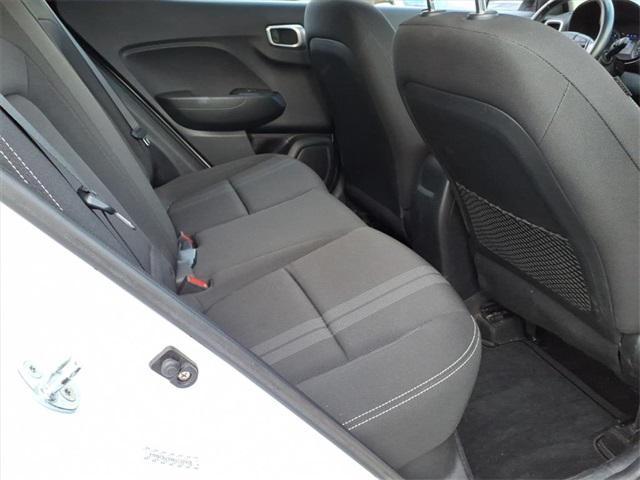 used 2022 Hyundai Venue car, priced at $14,430