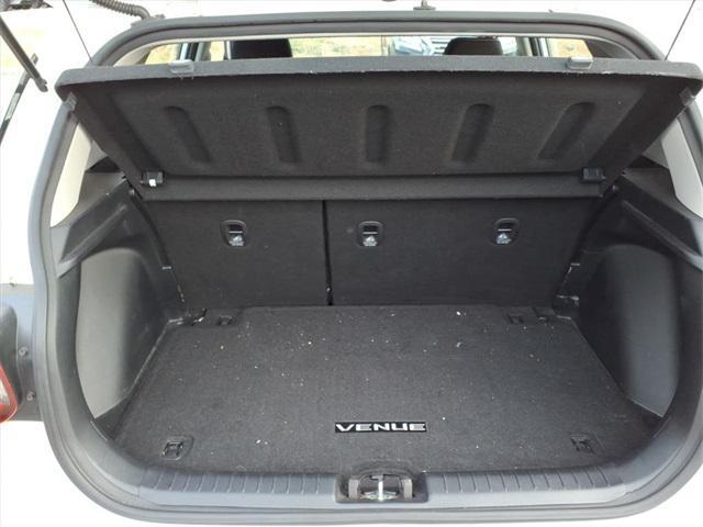 used 2022 Hyundai Venue car, priced at $14,430