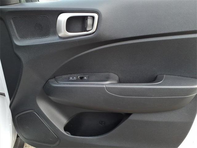 used 2022 Hyundai Venue car, priced at $14,430