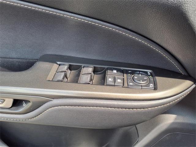 used 2023 Lexus NX 350 car, priced at $41,145