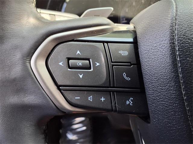 used 2023 Lexus NX 350 car, priced at $41,145