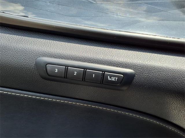 used 2023 Lexus NX 350 car, priced at $41,145