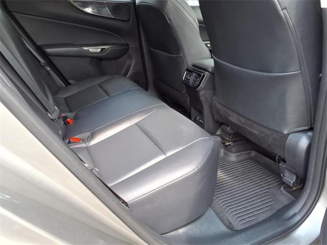 used 2023 Lexus NX 350 car, priced at $41,145