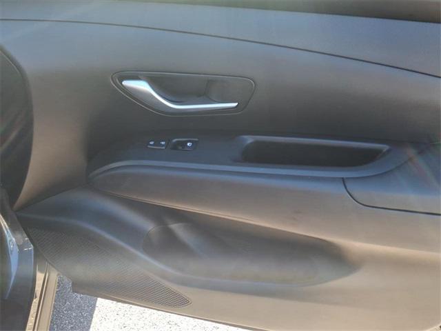 used 2022 Hyundai Tucson car, priced at $18,907