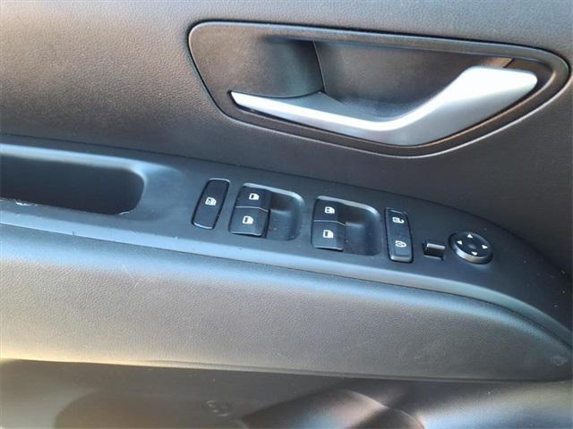 used 2022 Hyundai Tucson car, priced at $18,907