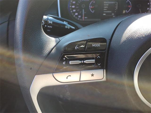 used 2022 Hyundai Tucson car, priced at $18,907