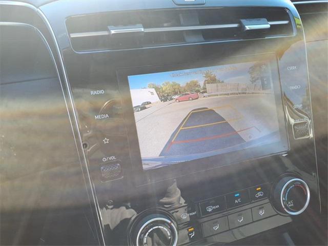 used 2022 Hyundai Tucson car, priced at $18,907