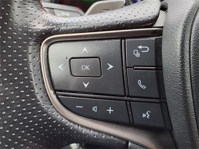 used 2020 Lexus UX 250h car, priced at $29,949