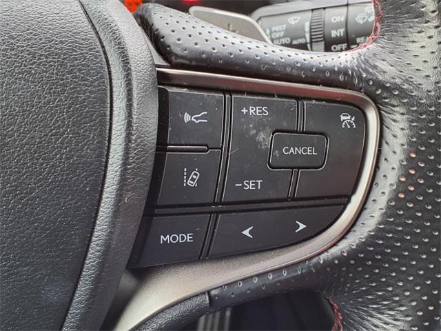 used 2020 Lexus UX 250h car, priced at $29,949