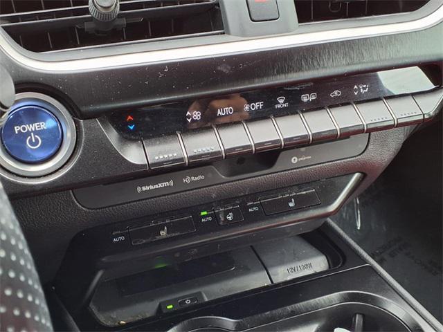 used 2020 Lexus UX 250h car, priced at $29,949