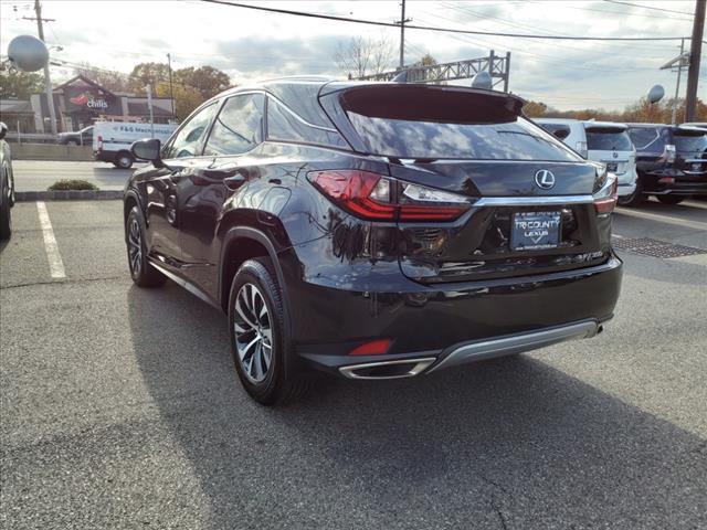 used 2022 Lexus RX 350 car, priced at $38,447