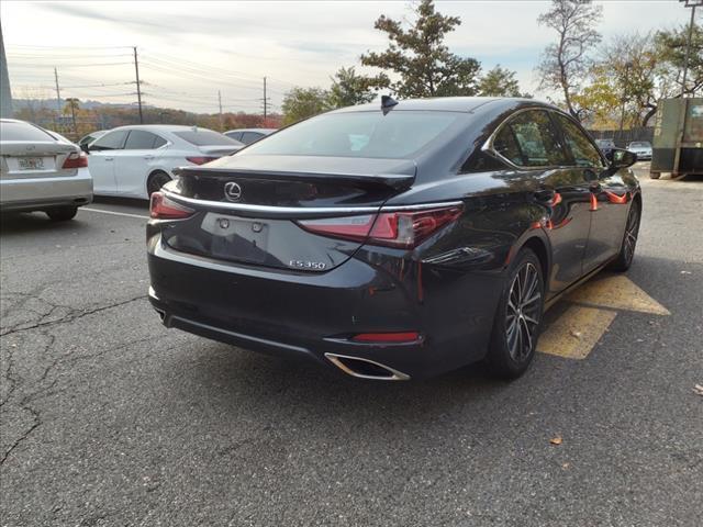 used 2022 Lexus ES 350 car, priced at $33,585