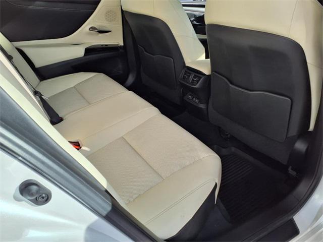 used 2022 Lexus ES 350 car, priced at $35,093