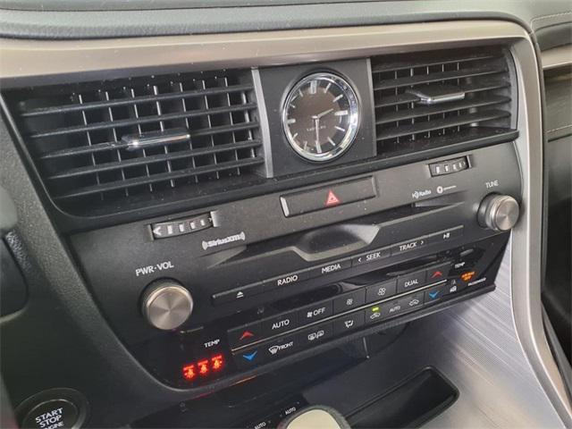 used 2022 Lexus RX 350 car, priced at $41,994