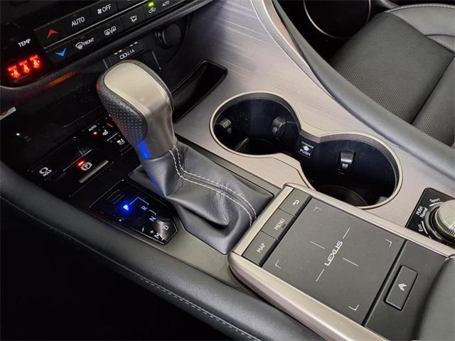 used 2022 Lexus RX 350 car, priced at $41,994