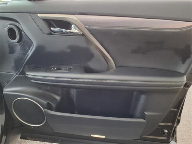 used 2022 Lexus RX 350 car, priced at $41,994