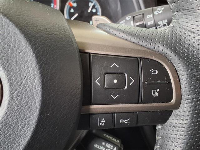 used 2022 Lexus RX 350 car, priced at $41,994