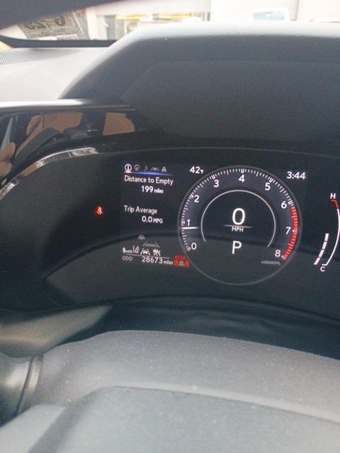 used 2024 Lexus NX 350 car, priced at $39,964