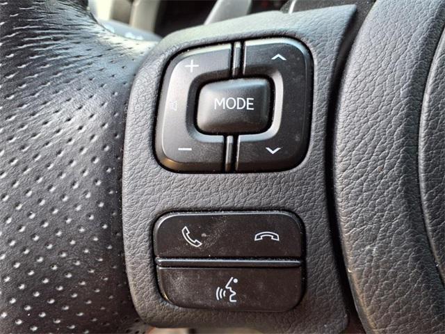 used 2021 Lexus IS 350 car, priced at $26,697