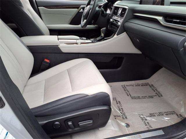 used 2016 Lexus RX 350 car, priced at $26,963