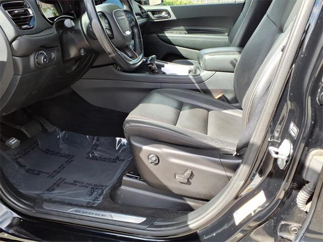 used 2022 Dodge Durango car, priced at $32,776