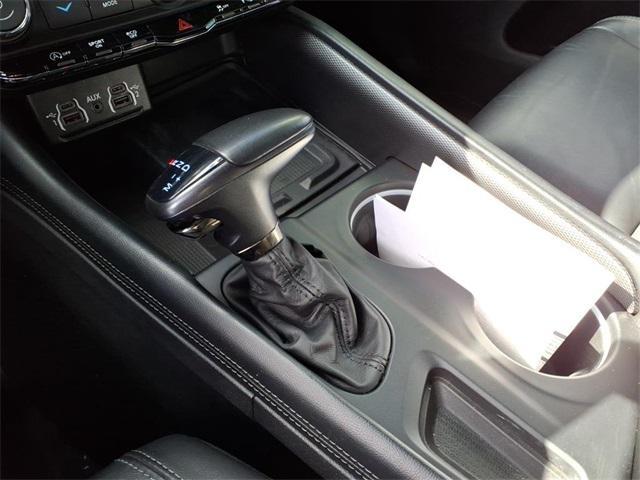 used 2022 Dodge Durango car, priced at $32,776
