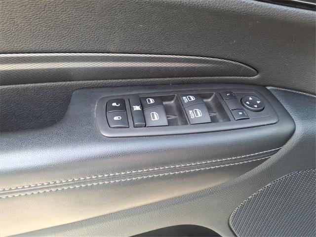 used 2022 Dodge Durango car, priced at $32,776