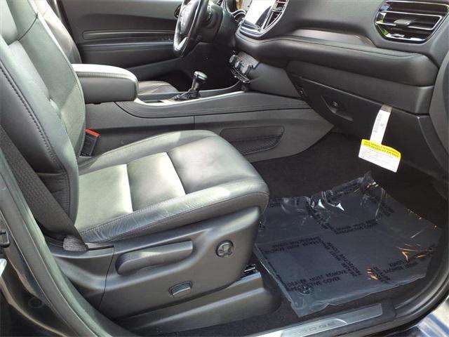 used 2022 Dodge Durango car, priced at $32,776