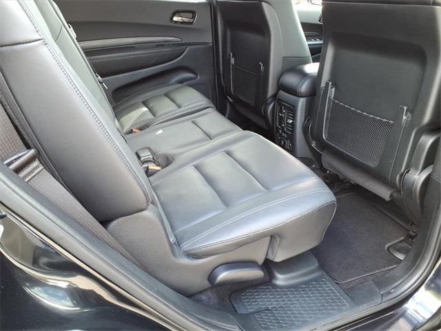 used 2022 Dodge Durango car, priced at $32,776