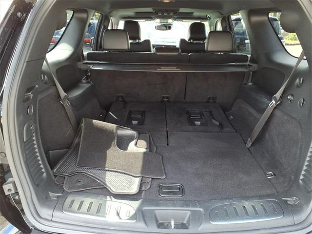 used 2022 Dodge Durango car, priced at $32,776