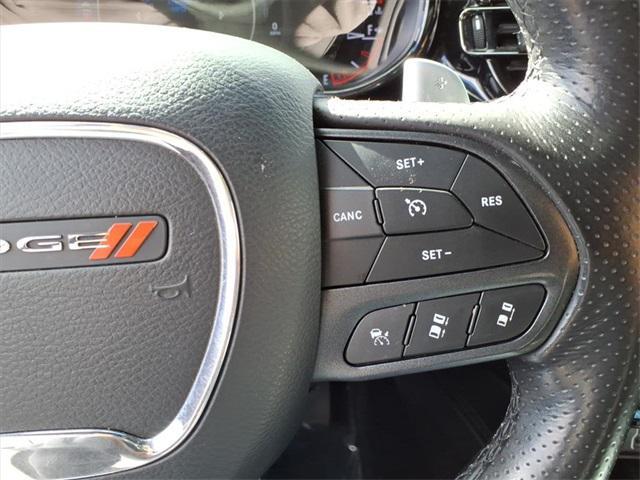 used 2022 Dodge Durango car, priced at $32,776