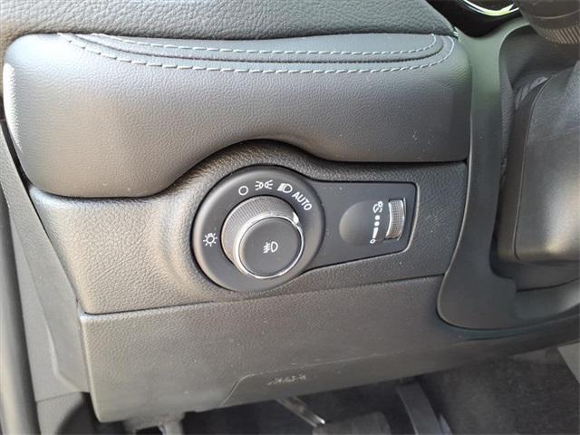 used 2022 Dodge Durango car, priced at $32,776