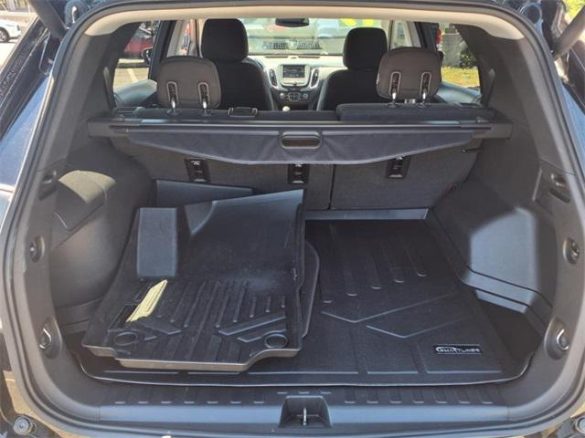 used 2019 Chevrolet Equinox car, priced at $15,248