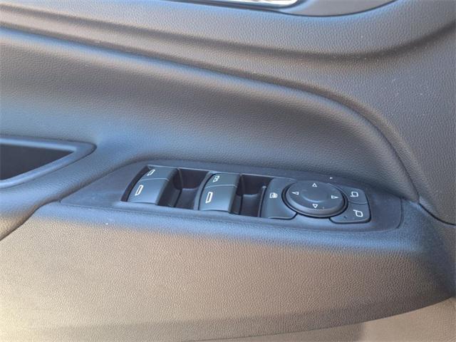 used 2019 Chevrolet Equinox car, priced at $15,248