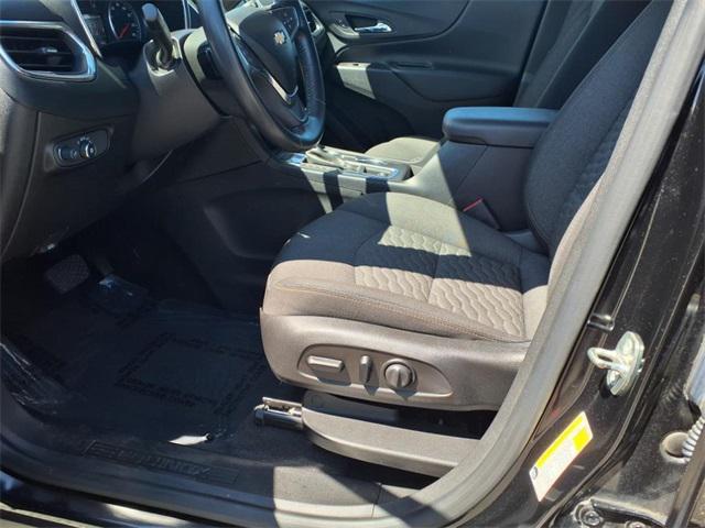 used 2019 Chevrolet Equinox car, priced at $15,248
