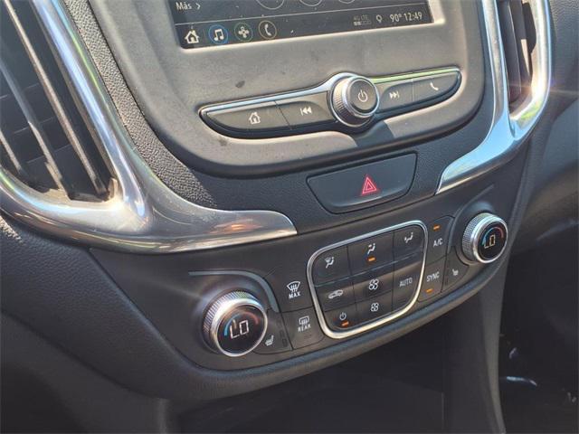 used 2019 Chevrolet Equinox car, priced at $15,248