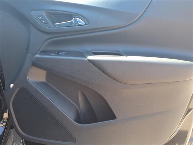 used 2019 Chevrolet Equinox car, priced at $15,248