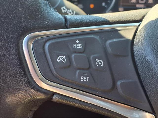 used 2019 Chevrolet Equinox car, priced at $15,248