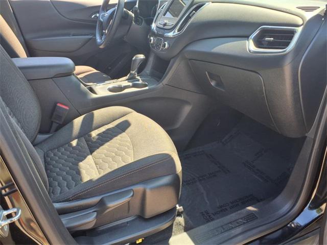 used 2019 Chevrolet Equinox car, priced at $15,248