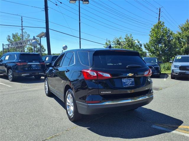 used 2019 Chevrolet Equinox car, priced at $15,248