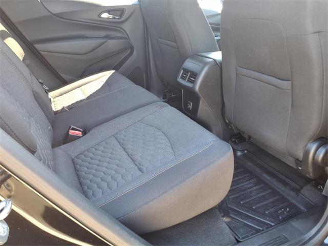used 2019 Chevrolet Equinox car, priced at $15,248