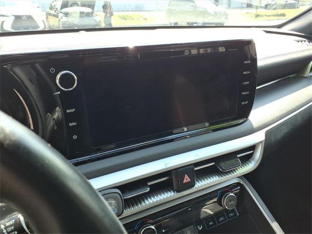 used 2023 Kia K5 car, priced at $19,995