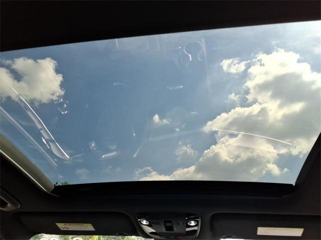 used 2023 Kia K5 car, priced at $19,995