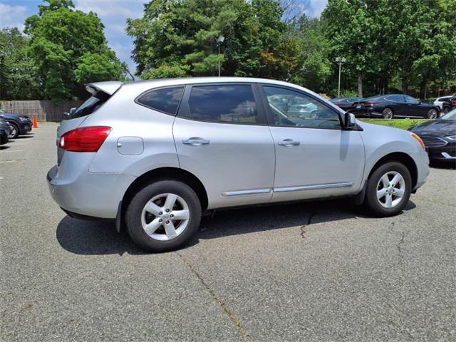 used 2013 Nissan Rogue car, priced at $4,335