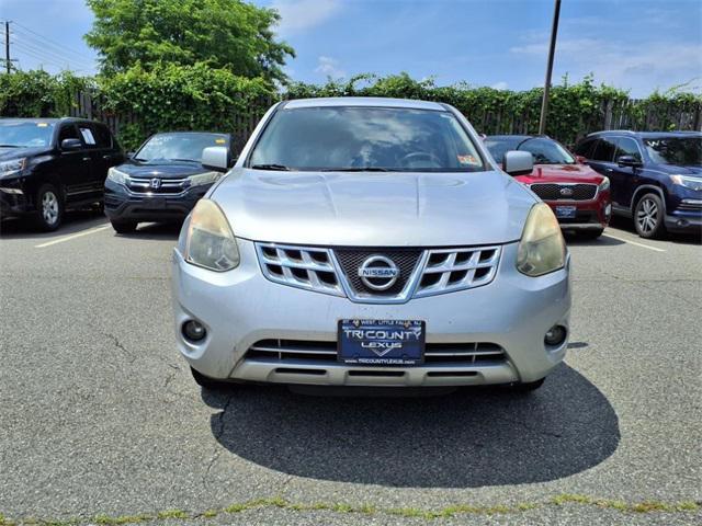 used 2013 Nissan Rogue car, priced at $4,335