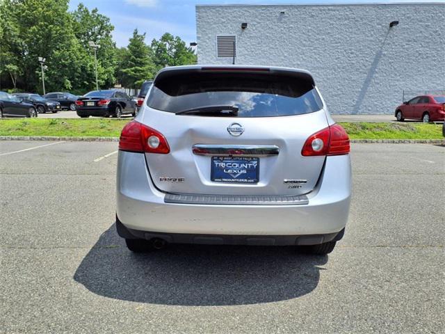 used 2013 Nissan Rogue car, priced at $4,335